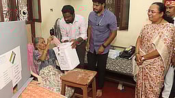 இன்று நிறைவடைகிறது தபால் வாக்குப் பெறும் பணி!