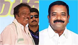 சோளிங்கா் தொகுதி அலசல்...
கடுமையான போட்டியில் காங்கிரஸ் - பாமக