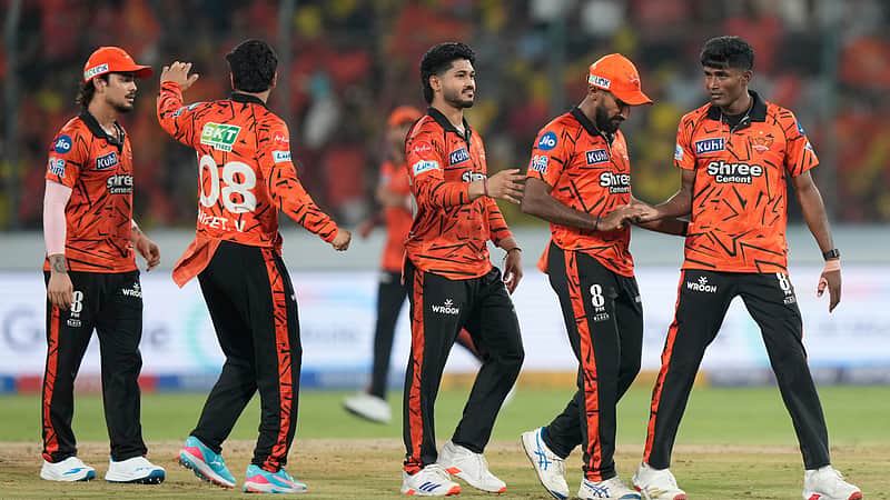 Sunrisers Hyderabad Players