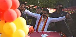 பேரவையில் பெரும்பான்மை பெற என்ன செய்யப் போகிறார் விஜய்? ஆட்சிக் கணக்கு!