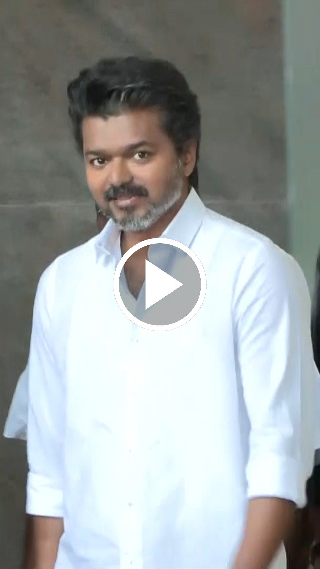 தவெக பிரசாரம்; திருச்சி வந்தடைந்த விஜய்! | TVK