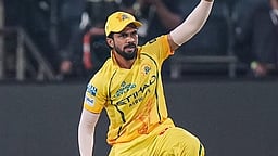 ருதுராஜ் கெய்க்வாட் மிகுந்த அழுத்தத்தில் இருக்கிறார்: அஸ்வின்