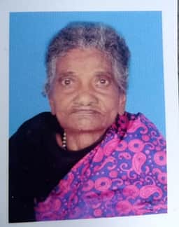 வன விலங்கு தாக்கி மூதாட்டி உயிரிழப்பு