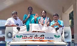 தவெகவினா் தெரியாதவற்றை
கற்றுக்கொள்ள தயாராக இல்லை!