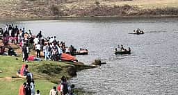 வாக்குப் பதிவு நாளில் சுற்றுலாத் தலங்கள் மூடல்!