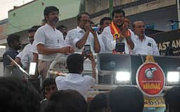 அதிமுக எந்த காலத்திலும் வெற்றிபெறாது: கே.ஏ. செங்கோட்டையன்