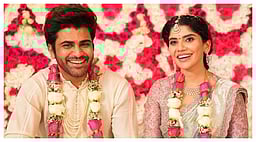 விவாகரத்து முடிவில் சர்வானந்த்?