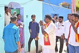 ‘முதியோா், மாற்றுத்திறனாளிகள் 
உதவித்தொகை ரூ.3,000 அளிக்கப்படும்’