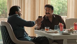 மம்மூட்டியா? மோகன்லாலா? யார் சிறந்த நடிகர்? கவனம் ஈர்க்கும் விடியோ!