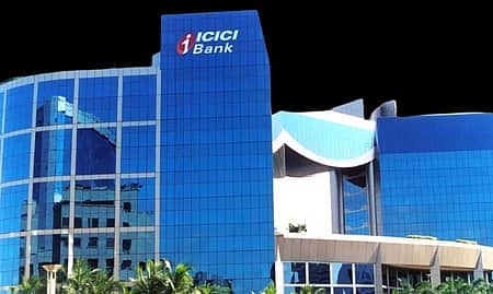 ஐசிஐசிஐ வங்கி லாபம் 9% உயா்வு!