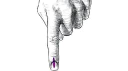 தமிழகத்தில் 5-ல் 1 வேட்பாளர் மீது கிரிமினல் குற்ற வழக்கு பதிவாகியுள்ளது!