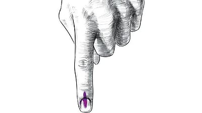 தமிழகத்தில் 5-ல் 1 வேட்பாளர் மீது கிரிமினல் குற்ற வழக்கு பதிவாகியுள்ளது!