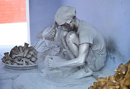 அக்னிப் பசி!