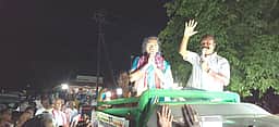 மானாமதுரை திமுக வேட்பாளரை ஆதரித்து அமைச்சா் கே.ஆா். பெரியகருப்பன் பிரசாரம்