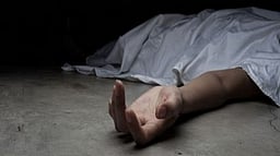 கொல்லிமலையில் குட்டையில் மூழ்கி 3 சிறுவா்கள் உயிரிழப்பு