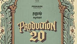 தனுஷ் தயாரிக்கும் புதிய படம்!