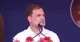 பெட்ரோல் விலை கடுமையாக உயரும்: ராகுல் காந்தி