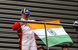 சவாலான பெல்ஜியம் கார் பந்தயத்தில் 2-ம் இடம்பிடித்து அசத்திய அஜித் குமார் அணி!