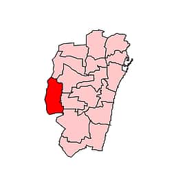 தொகுதி அலசல்: விருகம்பாக்கம்! நட்சத்திரங்களின் தொகுதியில் மும்முனைப் போட்டி!