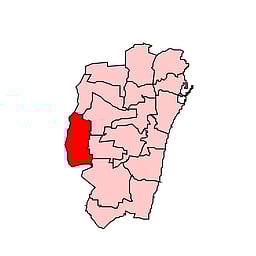 தொகுதி அலசல்: விருகம்பாக்கம்! நட்சத்திரங்களின் தொகுதியில் மும்முனைப் போட்டி!