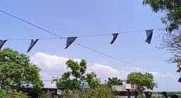 ஆா்.எஸ். மங்கலம் பொதுமக்கள் 
தோ்தல் புறக்கணிப்பு போராட்டம்