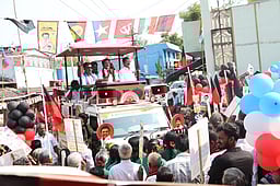 தகவல் தொழில்நுட்ப பூங்கா: திருப்பத்தூா் திமுக வேட்பாளா் உறுதி