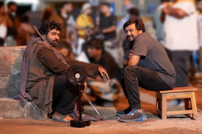 puri jagannath and vijay sethupathi