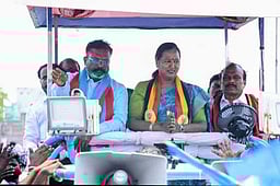 பாஜகவின் இன்னொரு சங்பரிவாராக மாறி வருகிறது அதிமுக: தொல்.திருமாவளவன்