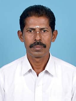 பணியின்போது கீழே விழுந்து 
லேத் உரிமையாளா் உயிரிழப்பு