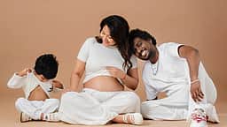 இயக்குநர் அட்லி - பிரியா தம்பதிக்கு பெண் குழந்தை!