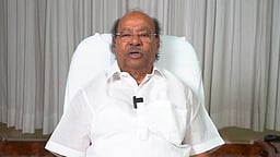 செளமியாவுக்கு வாக்காளிக்காதீர்கள்! ராமதாஸ் வேண்டுகோள்