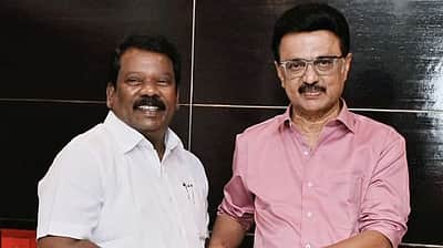 மு.க. ஸ்டாலின்தான் மீண்டும் முதல்வர்: செல்வப்பெருந்தகை