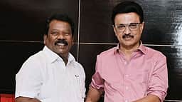 ஊழலற்ற, சட்டம்-ஒழுங்கில் சீர்குலைவு இல்லாத ஸ்டாலின் ஆட்சி தொடரட்டும்: செல்வப்பெருந்தகை