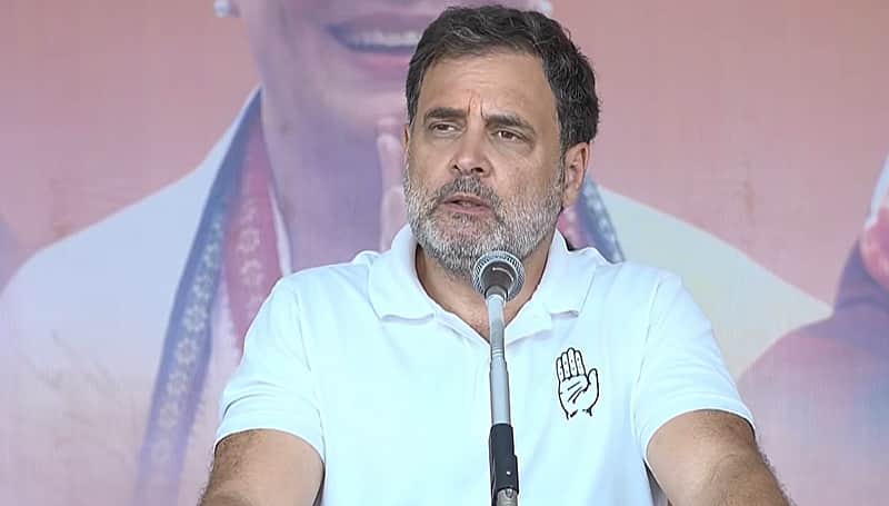 rahul