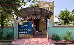 திருவள்ளூா் அருகே 5 வீடுகளில் பூட்டை உடைத்து 33 பவுன் நகை, 1.5 கிலோ வெள்ளிப் பொருள்கள் திருட்டு