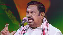 அதிமுக ஆட்சிக்கு வந்தால் 3 மாதத்தில் கஞ்சாவை ஒழிப்போம்: இபிஎஸ்