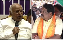 பிரதமர் மோடி தீவிரவாதியா? கார்கே மன்னிப்பு கேட்க வேண்டும்!