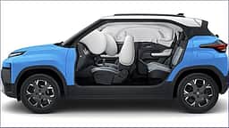 35 கி.மீ. மைலேஜ்! டாடா, ஹுண்டாய்க்கு போட்டியாக புதிய காரை களமிறக்கும் மாருதி சுஸூகி!