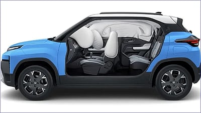 35 கி.மீ. மைலேஜ்! டாடா, ஹுண்டாய்க்கு போட்டியாக புதிய காரை களமிறக்கும் மாருதி சுஸூகி!