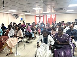 குழந்தைகளிடம் அதிகரிக்கும் டைப் 1 நீரிழிவு: புதுச்சேரி ஜிப்மா் எச்சரிக்கை