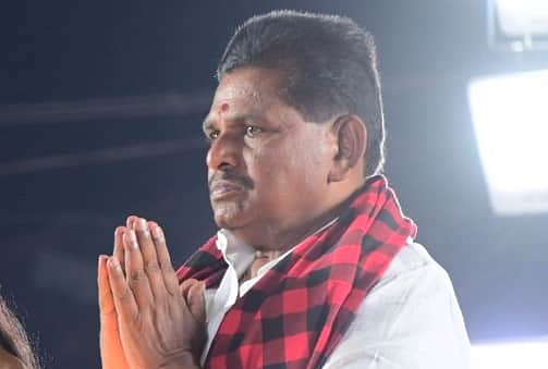 திருச்செந்தூரை திருப்பதிக்கு இணையாக மாற்றுவேன்: அனிதா ஆா். ராதாகிருஷ்ணன்.