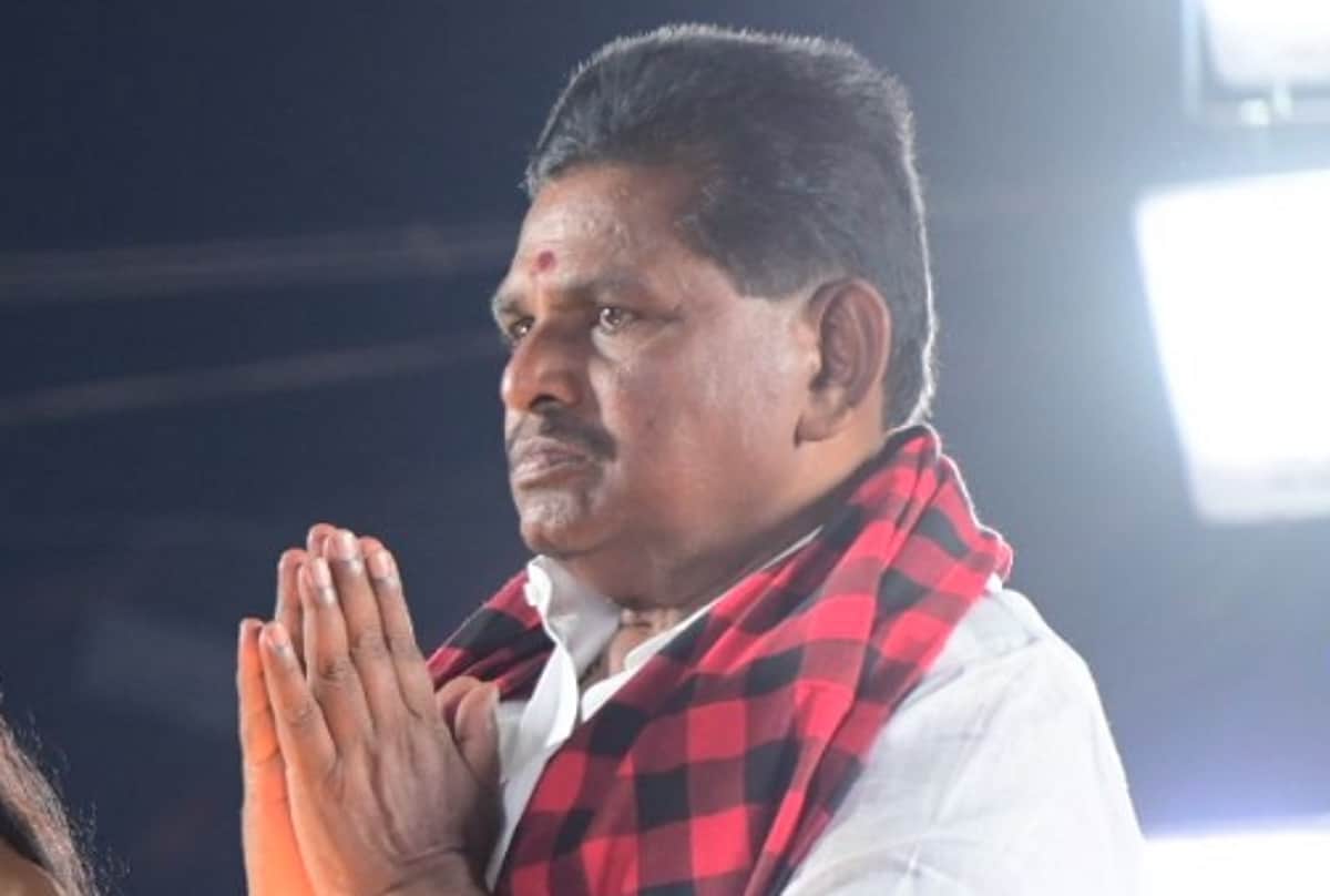 திருச்செந்தூரை திருப்பதிக்கு இணையாக மாற்றுவேன்: அனிதா ஆா். ராதாகிருஷ்ணன்.