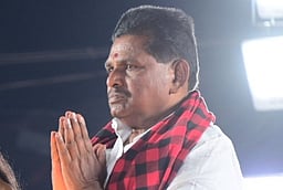 திருச்செந்தூரை திருப்பதிக்கு இணையாக மாற்றுவேன்: அனிதா ஆா். ராதாகிருஷ்ணன்.