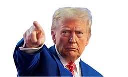 போா் நிறுத்தம் நிறைவு! ஈரான் உடன்படாவிட்டால் மீண்டும் தாக்குவோம்: டிரம்ப் எச்சரிக்கை