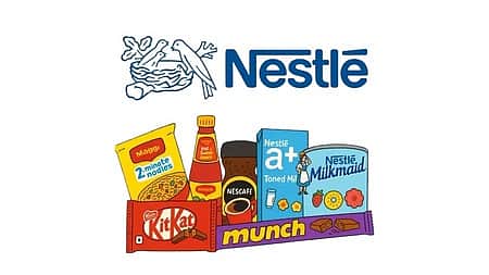 நெஸ்லே இந்தியா லாபம் 27% வளா்ச்சி!