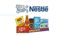 நெஸ்லே இந்தியா லாபம் 27% வளா்ச்சி!