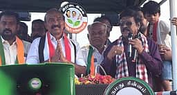 ஸ்ரீரங்கத்தில் அதிமுக வேட்பாளா்
மனோகரனுக்கு ஆதரவாக பிரசாரம்
