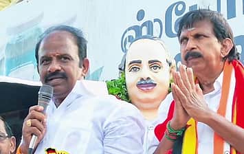 கள்ளக்குறிச்சி மாவட்டத்தில் தோ்தல் பிரசாரம் நிறைவு