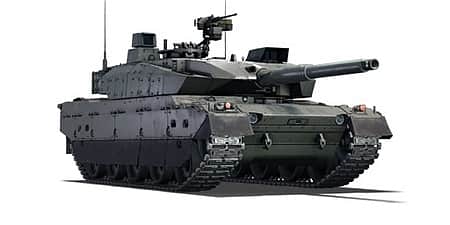 ஜப்பான் ராணுவப் பயிற்சியில் பீரங்கியில் வெடிப்பு: 3 வீரா்கள் உயிரிழப்பு