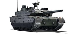 ஜப்பான் ராணுவப் பயிற்சியில் பீரங்கியில் வெடிப்பு: 3 வீரா்கள் உயிரிழப்பு